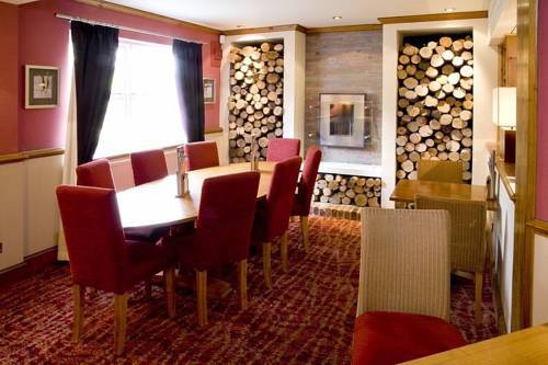 Premier Inn London Romford Central 외부 사진
