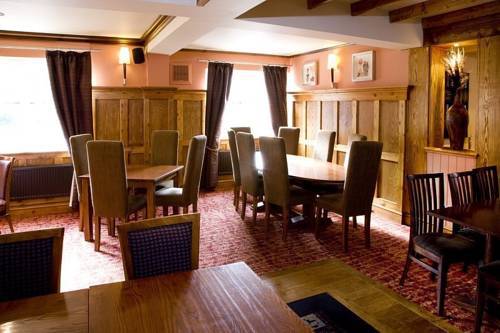 Premier Inn London Romford Central 외부 사진
