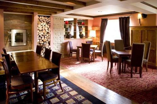 Premier Inn London Romford Central 외부 사진